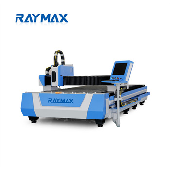 Raycus-laserbron van hoge kwaliteit 3000W / 3kw 2 kW Fiberlasersnijmachine te koop