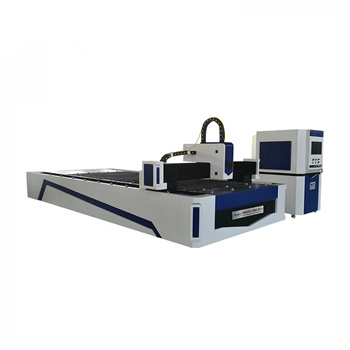 1000W 2000W 3000W 4000w 5000w 6000w Mini Laser Cut Machine Stalen Plaat Lasersnijmachine Prijs: