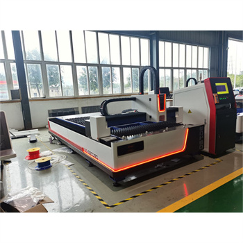 Goedkope cnc Co2-lasersnijmachine voor papier