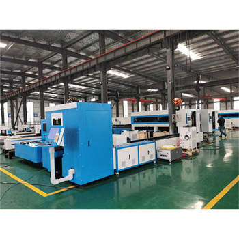 3015 CNC lasersnijmachine voor staal 1000W 2000W 3300W 4000W