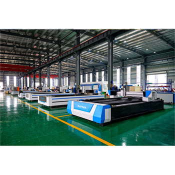 PRIMAPRESS 1000W 1500W 2000W CNC metaalvezel lasersnijmachine fabrieksprijs: