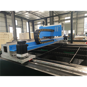 China fabriek prijs 1KW 1.5KW metalen roestvrij staal ijzer carbon plaat fiber lasersnijmachine