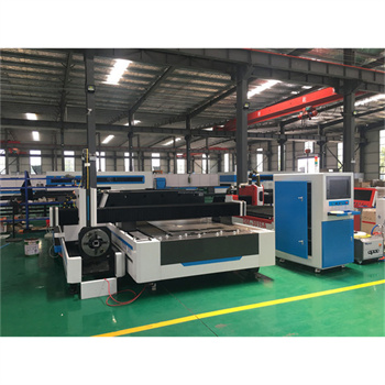 China JNKEVO 3015 4020 CNC Fiber Laser Cutter/snijmachine voor koper/aluminium/roestvrij/koolstofstaal