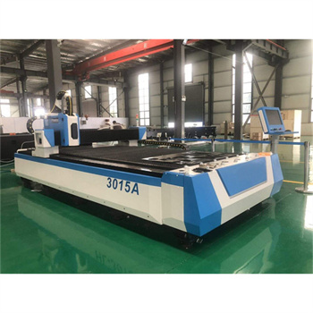 Cutting Laser CNC Large Bed Leverancier Hoge kwaliteit staal Chinese Carbon MAX fiber lasersnijder: