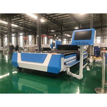 Wuhan EETO Fabrieksverkoop 4000w volledige dekking Hot Koop Koper Messing Ijzer SS Staal Metaalplaat pijp Lasersnijmachine: