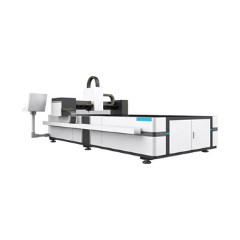 LA-F Serie 3015 Goedkope 500w 750w CNC Fiber Metal Sheet Lasersnijmachine 1000w 1500w