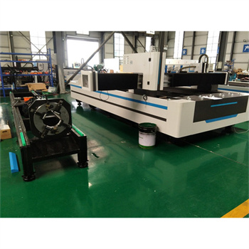 Guangdong 500w 2kw 3kw high power industrie ss aluminium roestvrijstalen pijp faser multi laser liser snijmachine