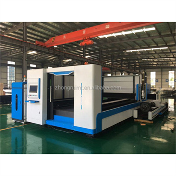 Fabrieksprijs CNC-snijmachine 1000w 1500w 2000w 3000w Fiberlasersnijmachine