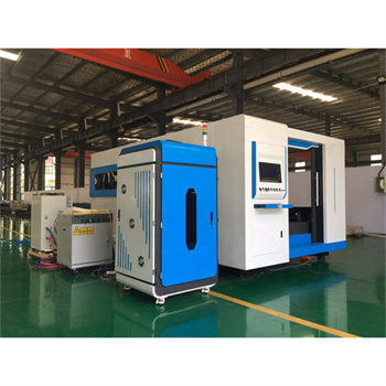 Lasersnijmachine China Jinan Bodor Lasersnijmachine Prijs/CNC Fiber Laser Cutter Plaatwerk:
