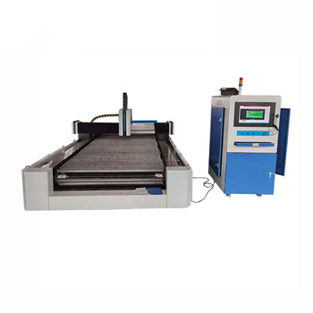 Hoge kwaliteit beste prijs laser cnc machine prijs metalen lasersnijmachine: