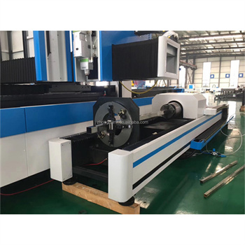 500w 1500w 4kw Fiber lasersnijmachine plaatwerk lasersnijder 2000 watt 3kw Betrouwbare leverancier in China