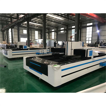 Lasersnijmachine 1000w Lasersnijmachine Metaalprijs China Jinan Bodor Lasersnijmachine 1000W Prijs / CNC Fiber Laser Cutter Plaatwerk