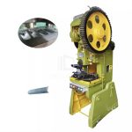 J23 Series Mechanical Power Press 250 tot 10 ton ponsmachine