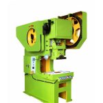 Aanpasbare ontworpen kwaliteitsborging ponsmachine en Power Press: